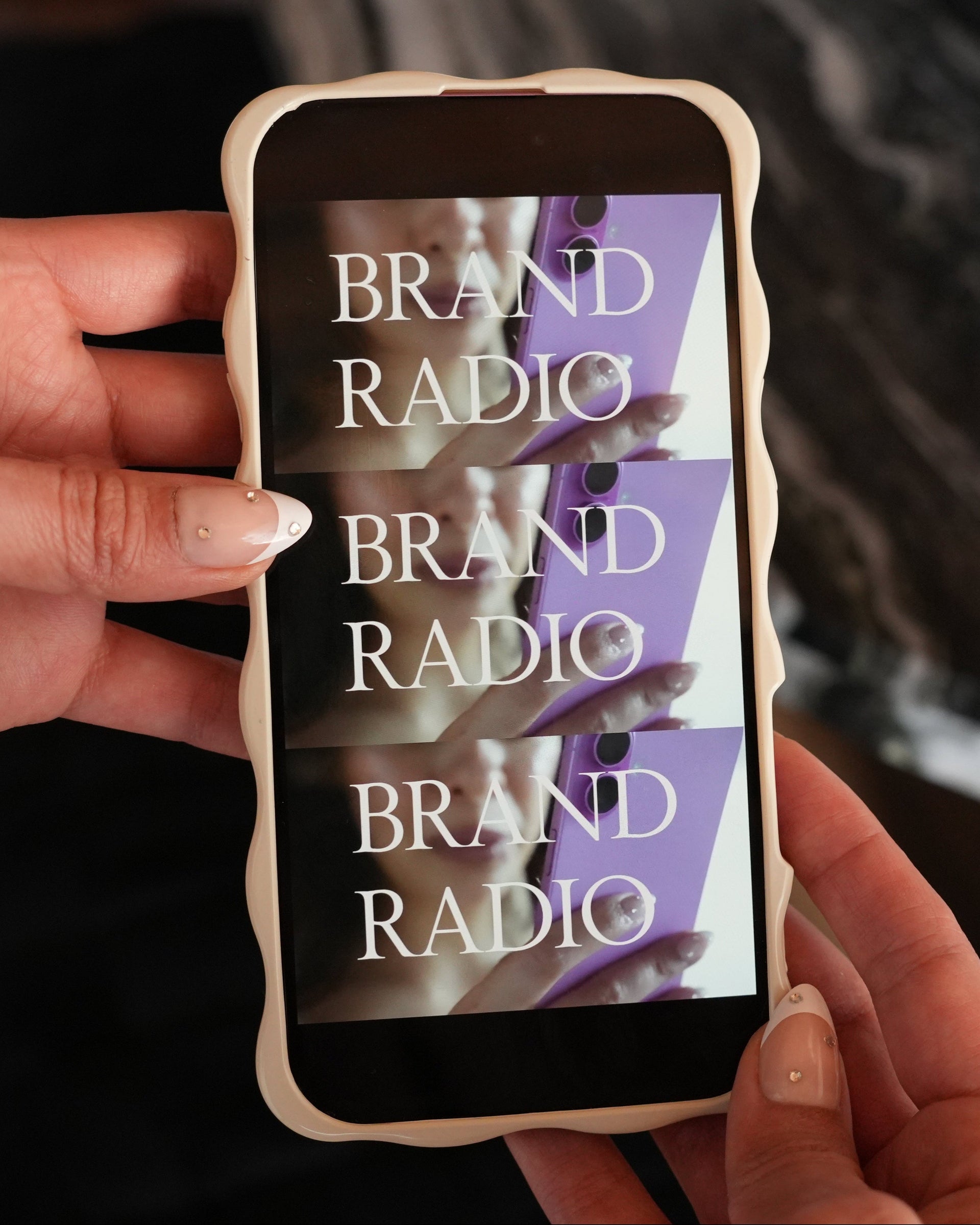 Brand Radio